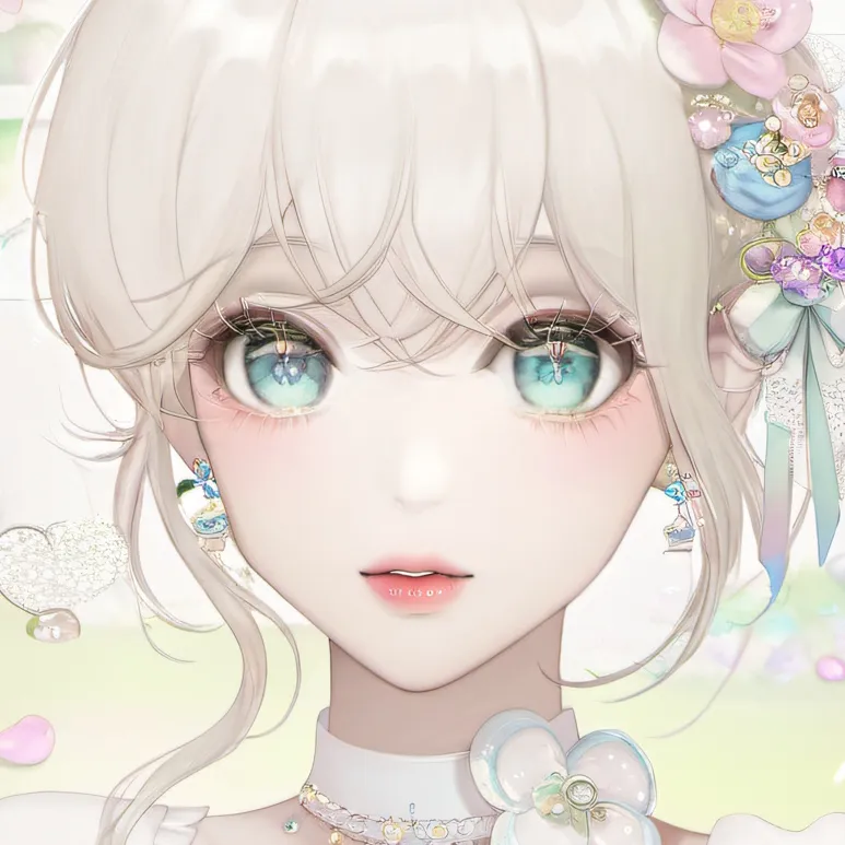 chat with ai character: Carina 