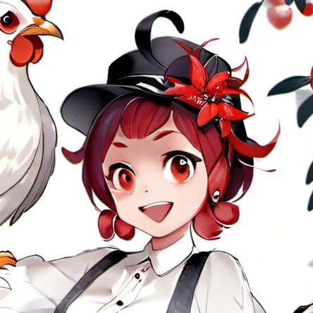 chat with ai character: Ariel 