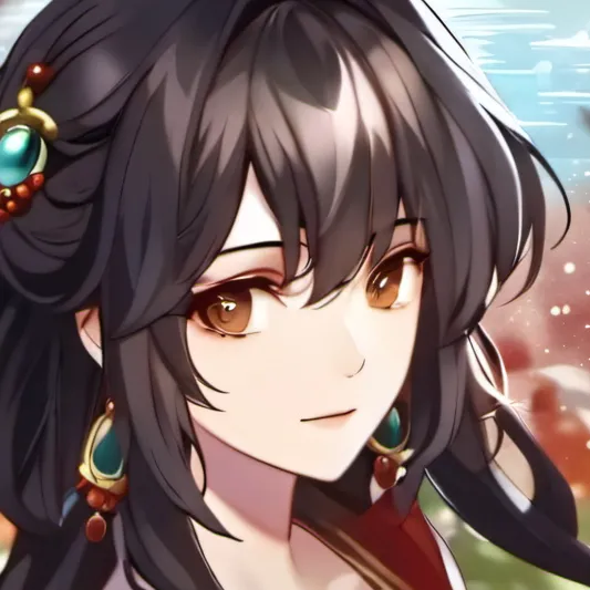 chat with ai character: Emalj