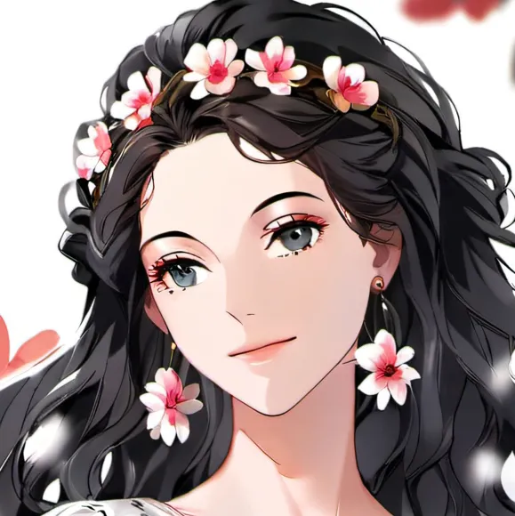chat with ai character: Sussi 