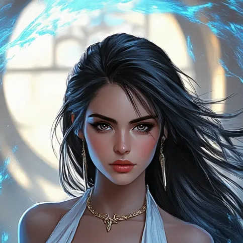 chat with ai character: Emily