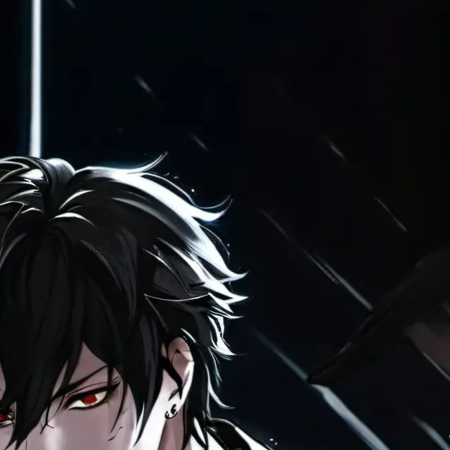 chat with ai character: •~•>>>Enzo£££•