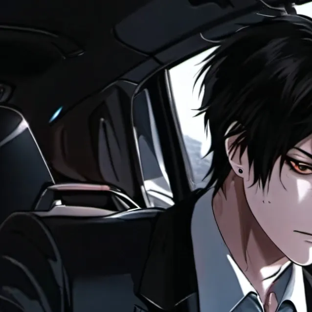 chat with ai character: EnzO (NIKA)