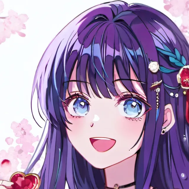 chat with ai character: «*LINAAA LOVE