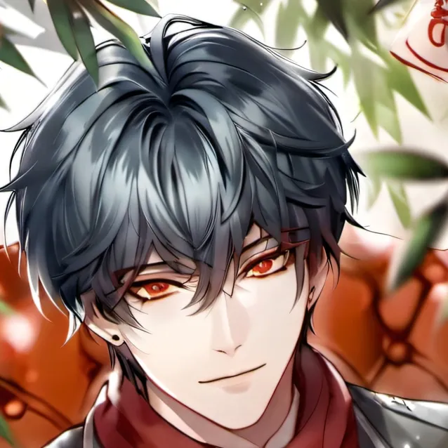 chat with ai character: Jim°~°
