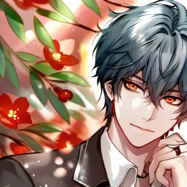 chat with ai character: SAM....