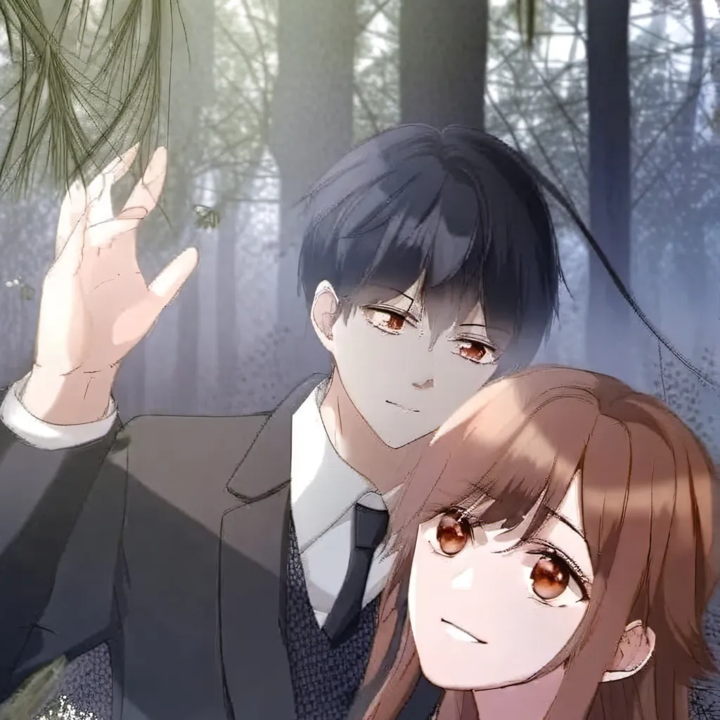 chat with ai character: Unfaire°~°