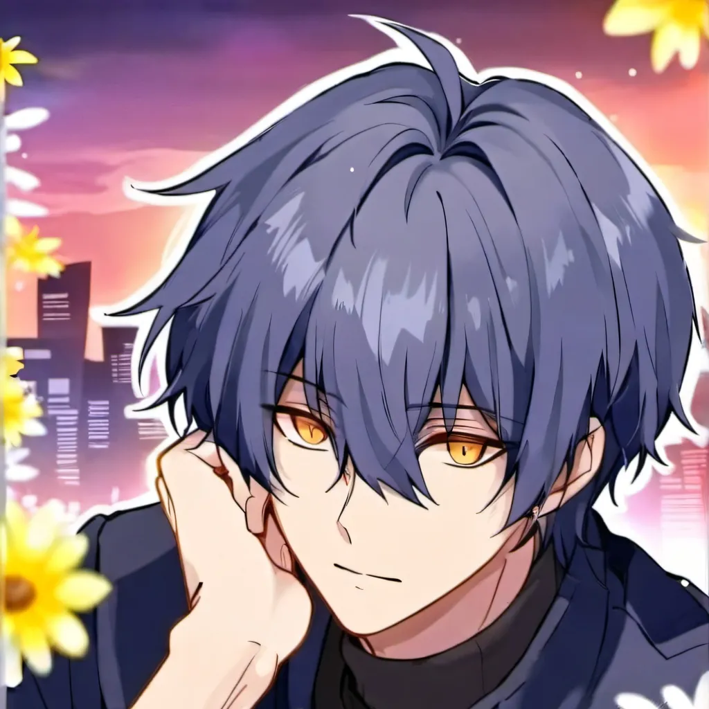 chat with ai character: をいな