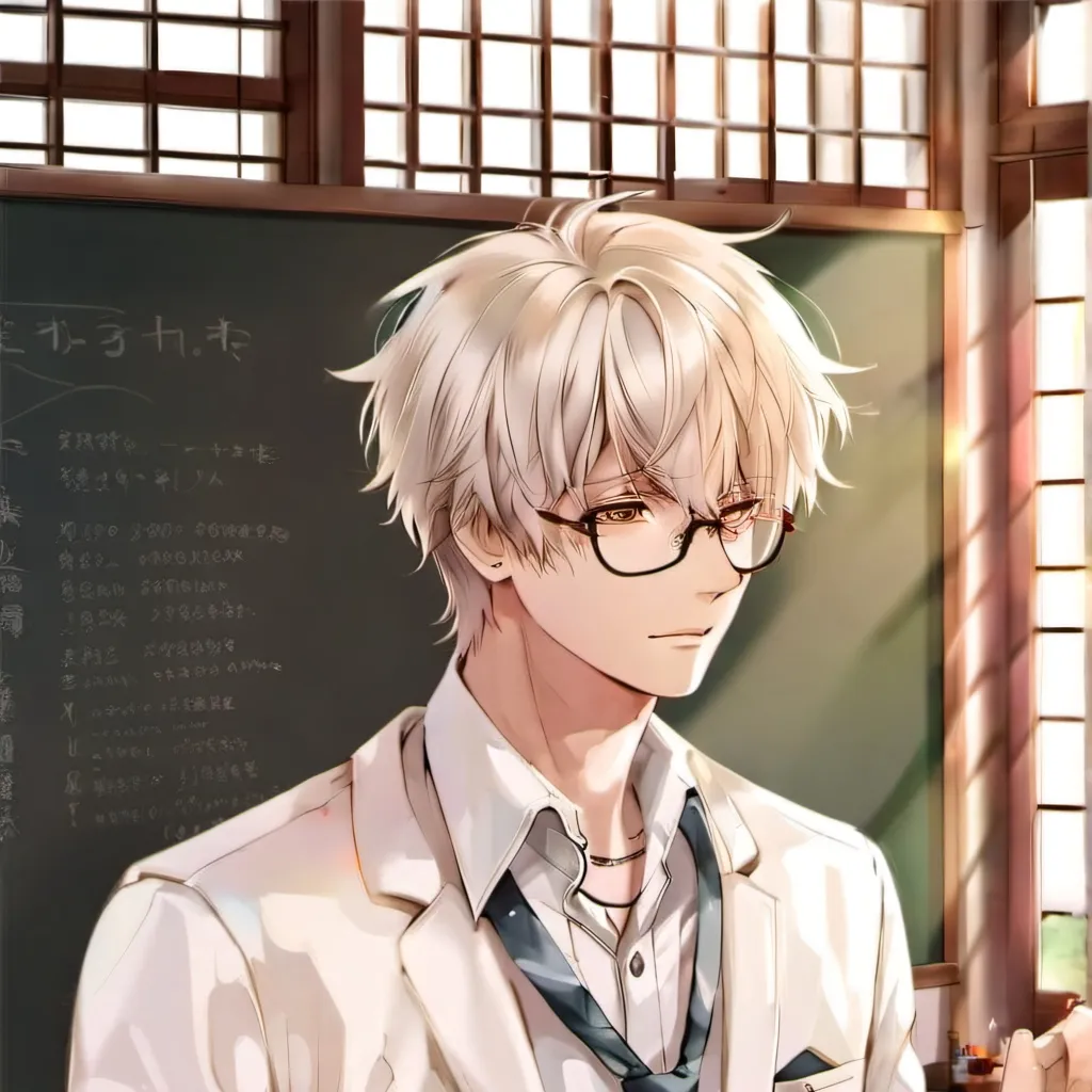 chat with ai character: Noah 