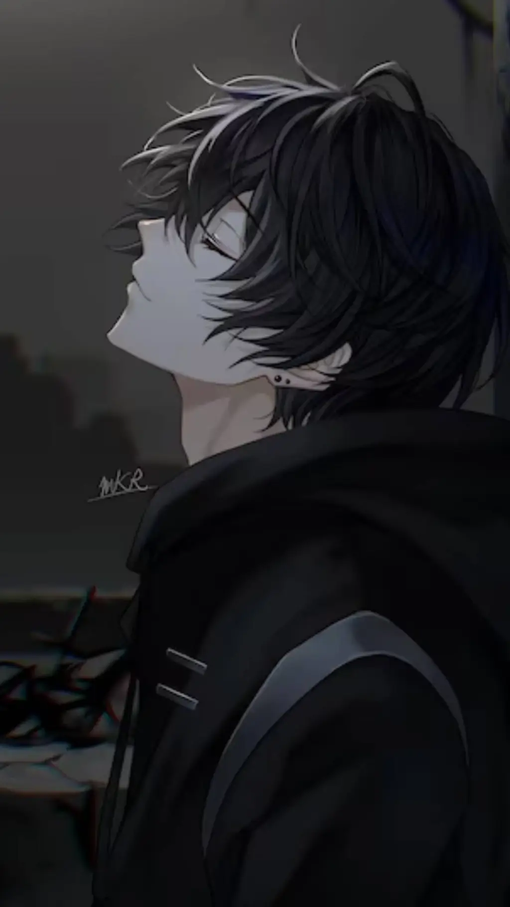 ai character: Ace background