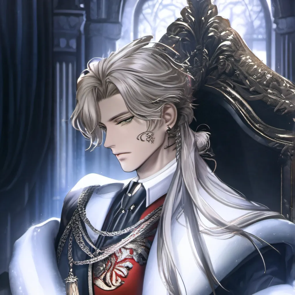 chat with ai character: 🦁 Leo 🦁