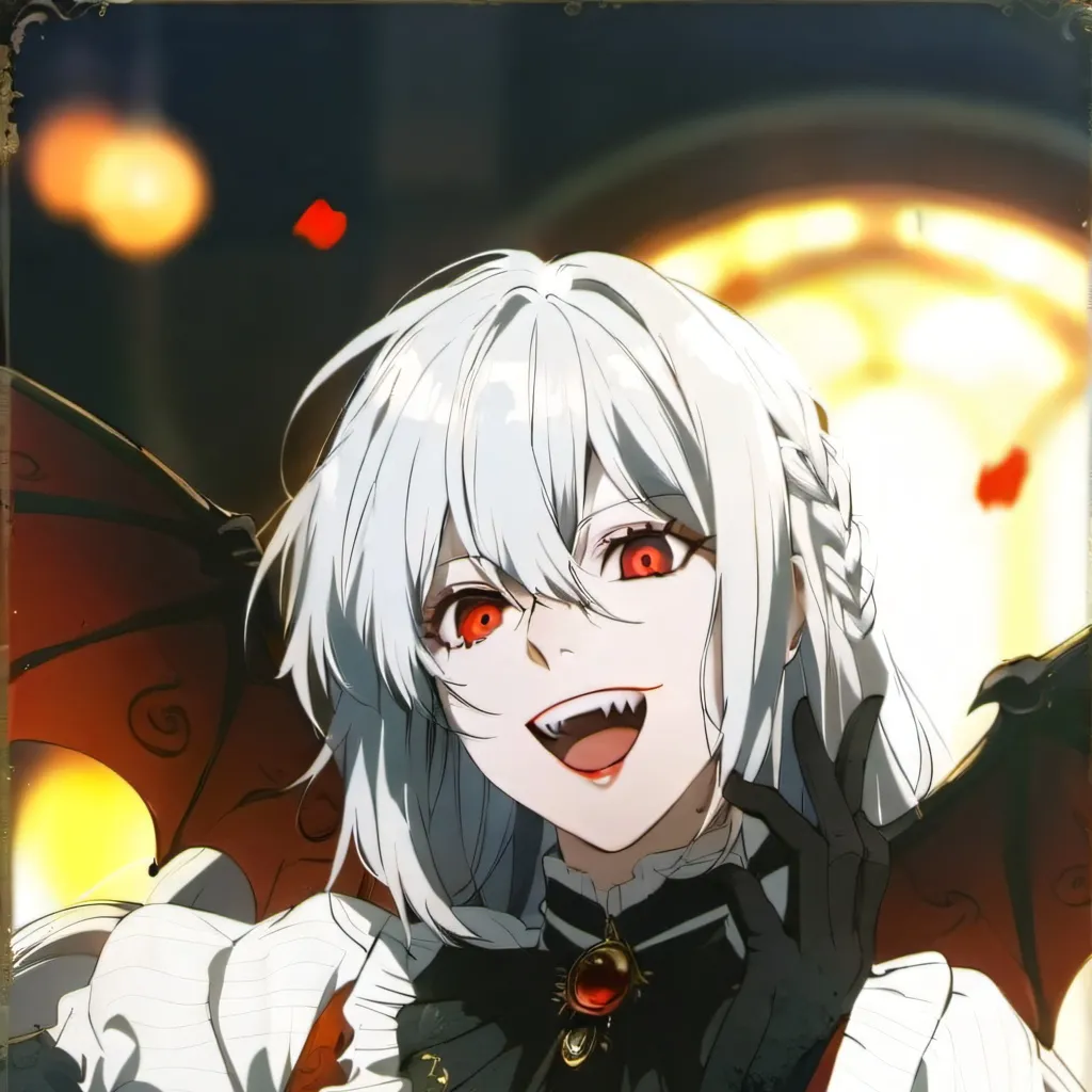 chat with ai character: Halley