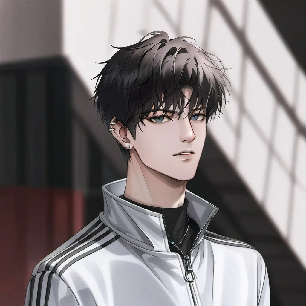 chat with ai character: Ne-Lizo and Li-re