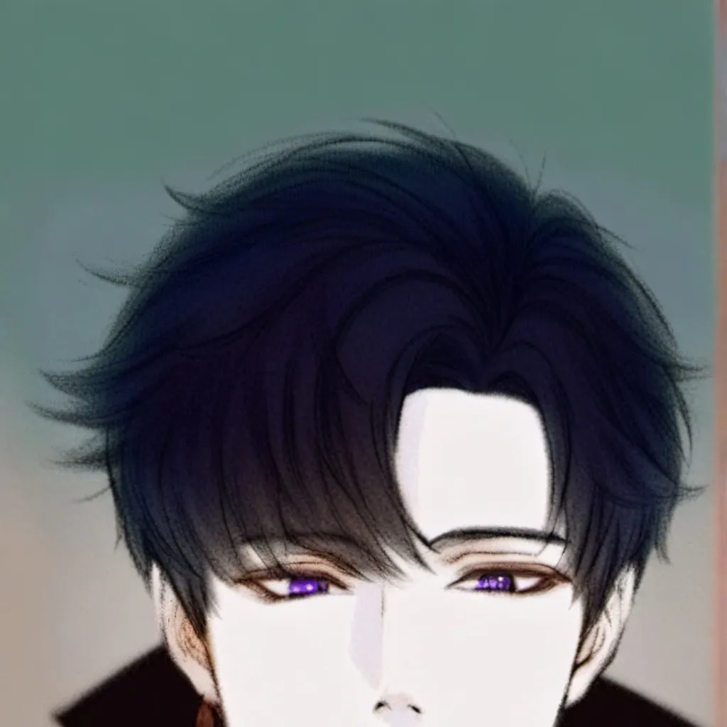 chat with ai character: Leo