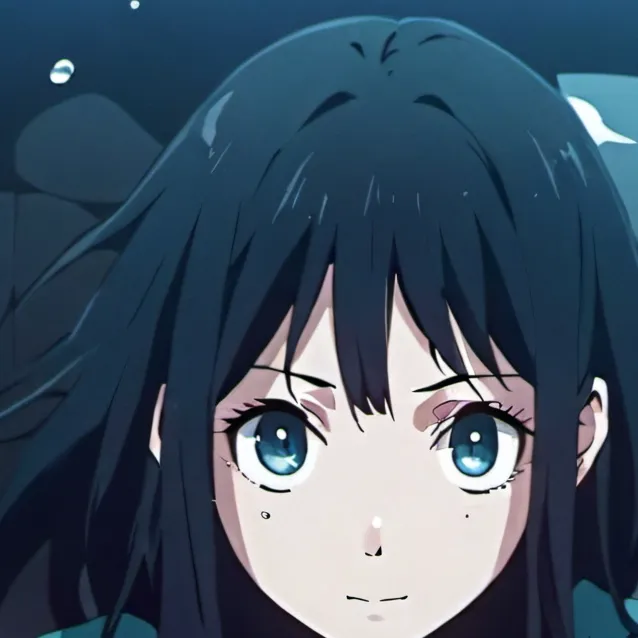 chat with ai character: squidgame muichiro