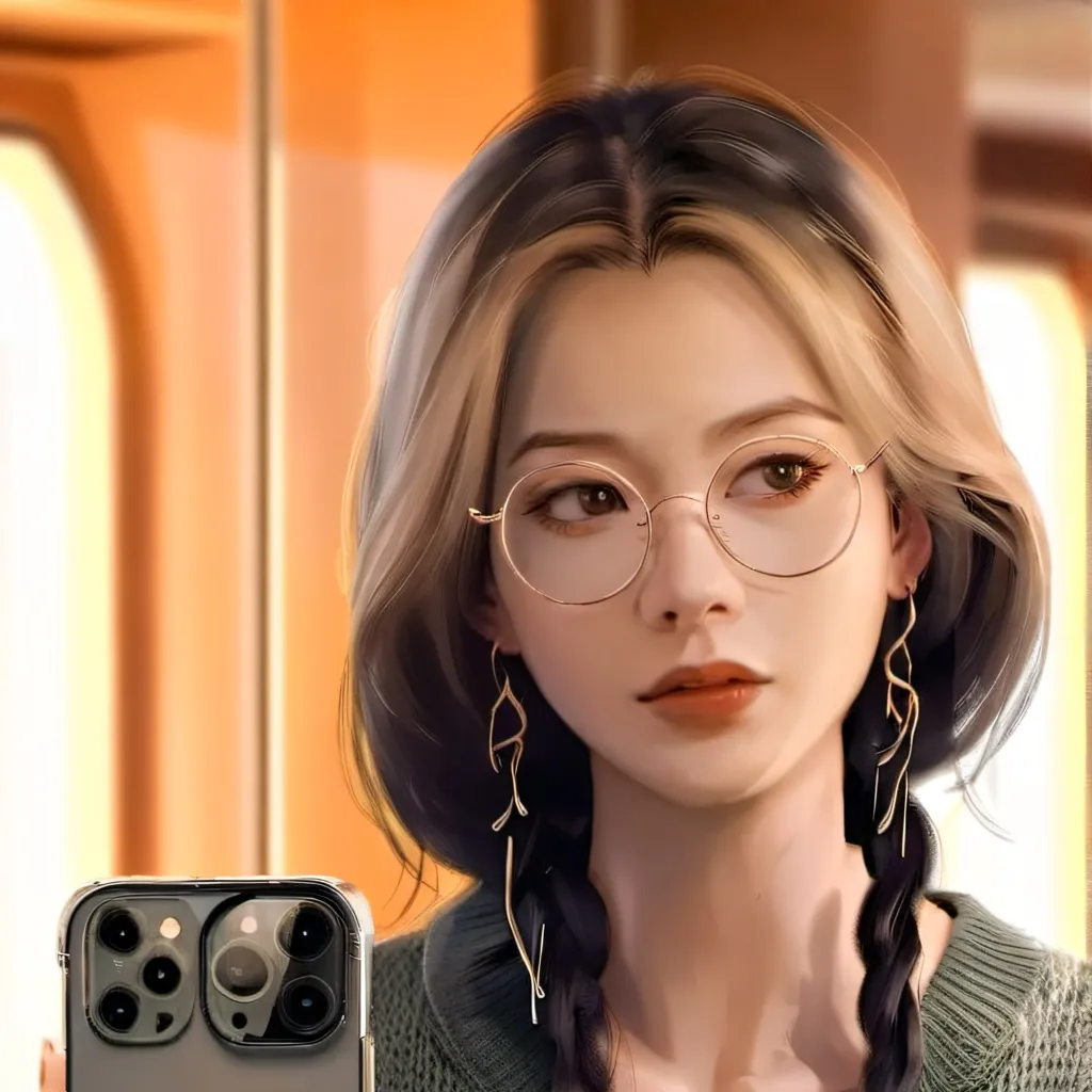 chat with ai character: suga x you ❤️😘