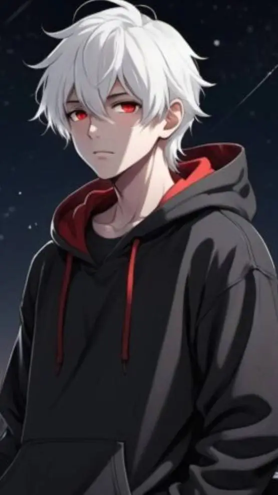 ai character: simmy background