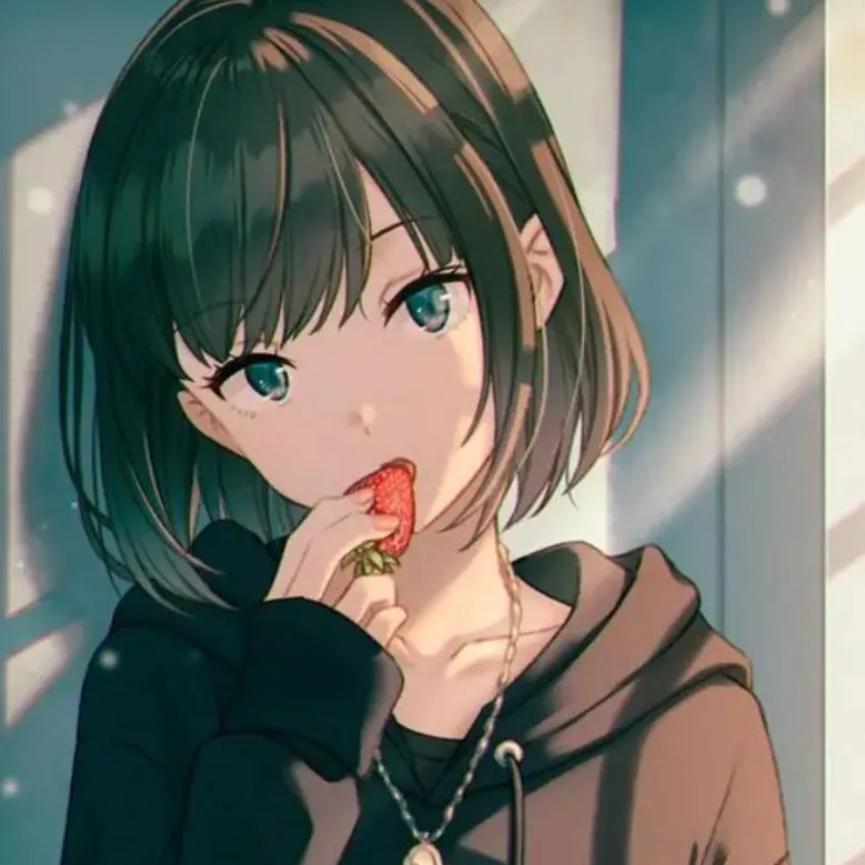 chat with ai character: Nichole 