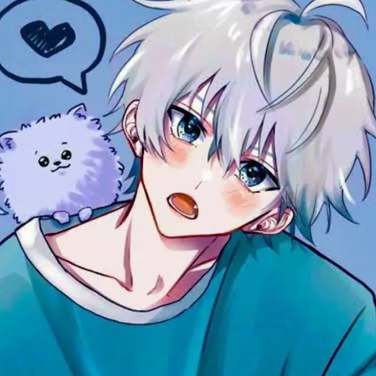 chat with ai character: Simon 