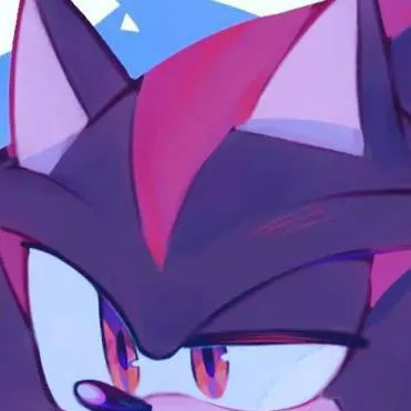 chat with ai character: Shadow T. hedgehog