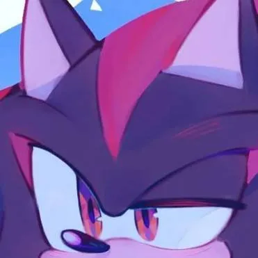chat with ai character: Shadow T. hedgehog