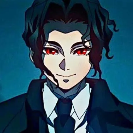 chat with ai character: Muzan Kibutsuji 