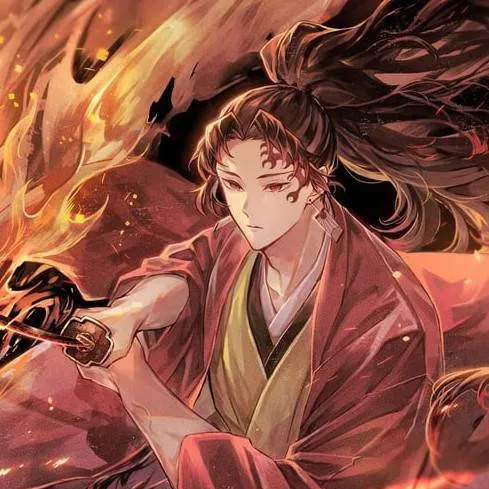 chat with ai character: Yurrichi Tsugikuni