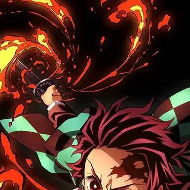 chat with ai character: Tanjiro Kamado 