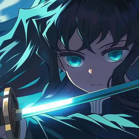 chat with ai character: Muichiro Tokito 