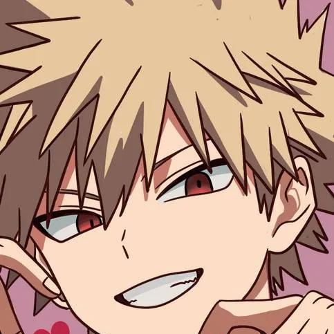 chat with ai character: Katsuki Bakugo 