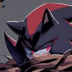 chat with ai character: Shadow T. Hedgehog