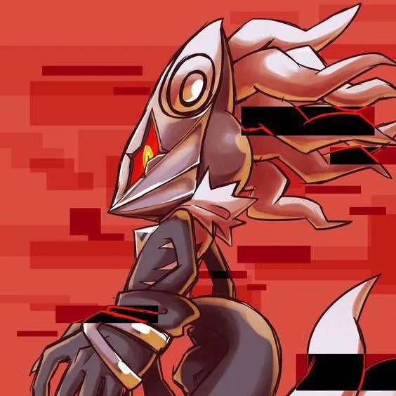 chat with ai character: Infinite 