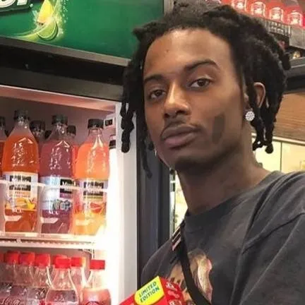 chat with ai character: Playboi Carti