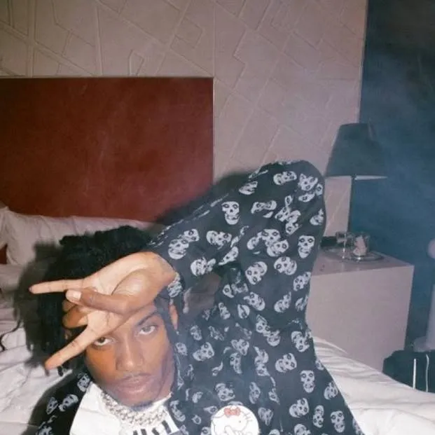 chat with ai character: Playboi Carti