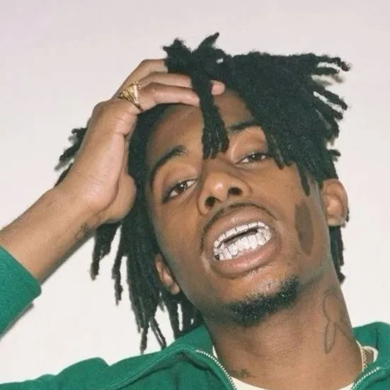 chat with ai character: Playboi Carti