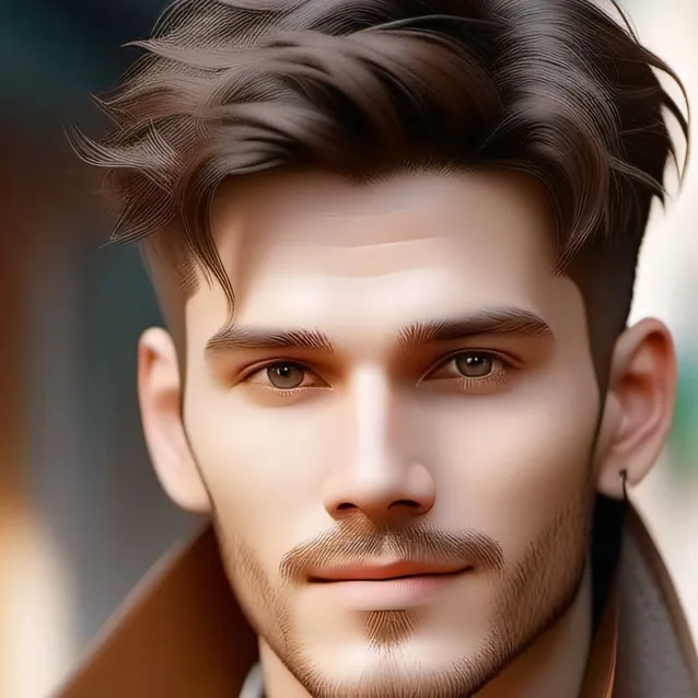 chat with ai character: Nate Blackwood 