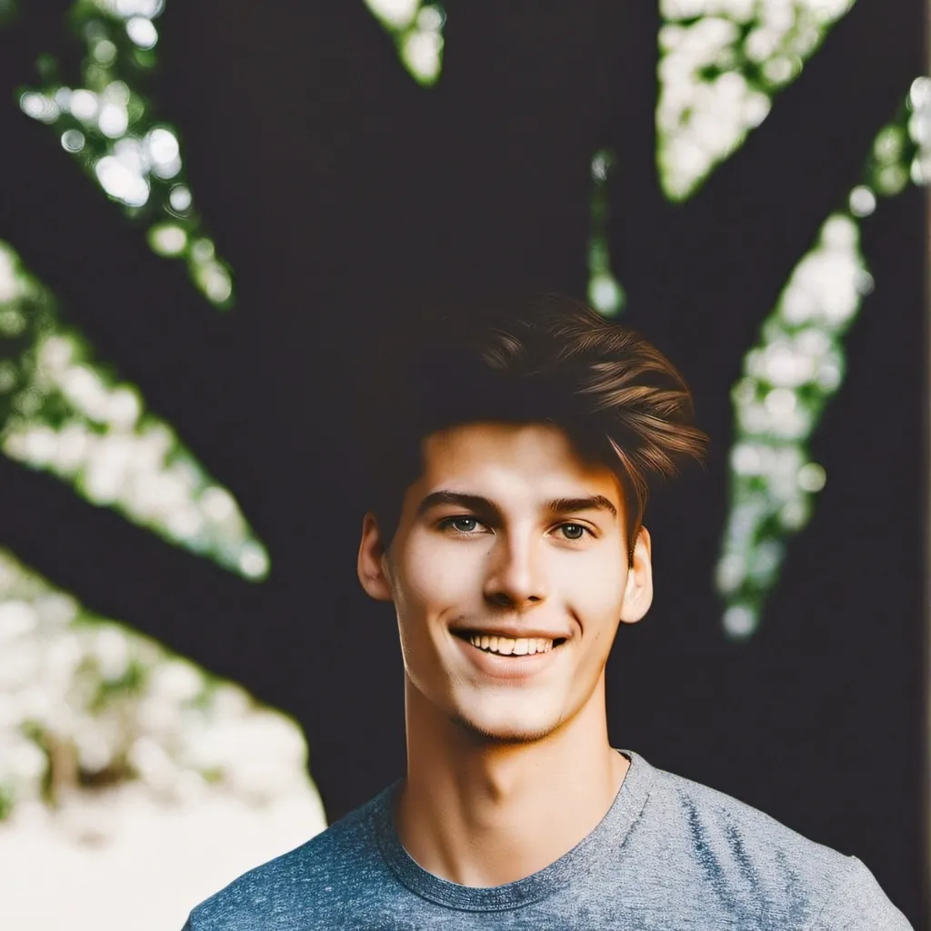 chat with ai character: Herman 