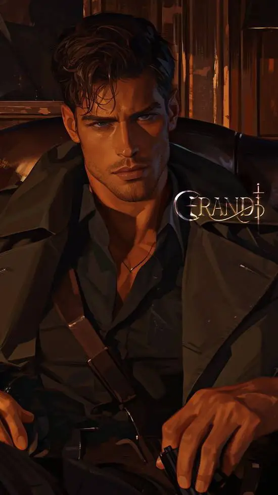 Talkie AI - Chat with Vincenzo Vitelli