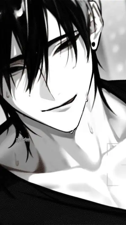 ai character: Лео†.. background