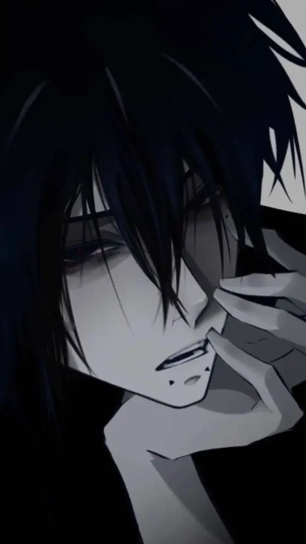 ai character: †Шейн† background