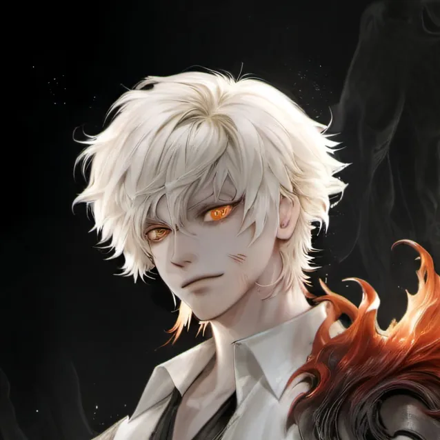 chat with ai character: Bakugo's evil sis
