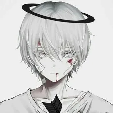 chat with ai character: broken heart