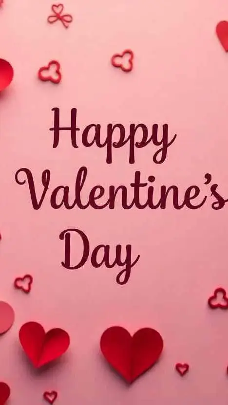 ai character: mha valentines background