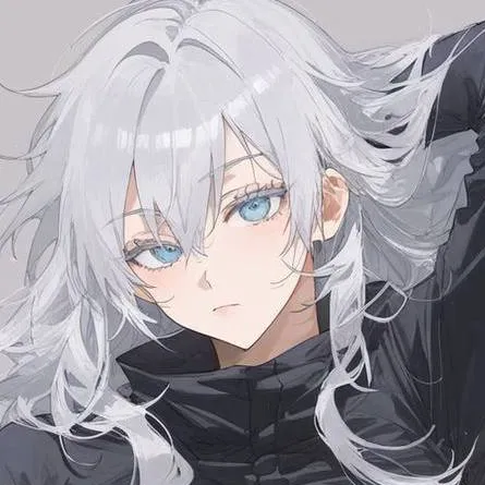 chat with ai character: juki Satoru