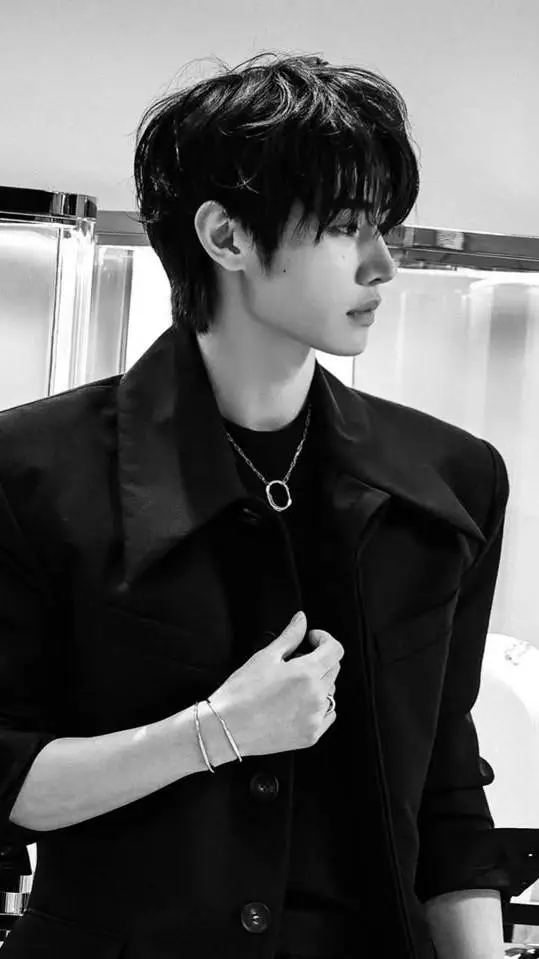 ai character: Sunghoon(mafia) background