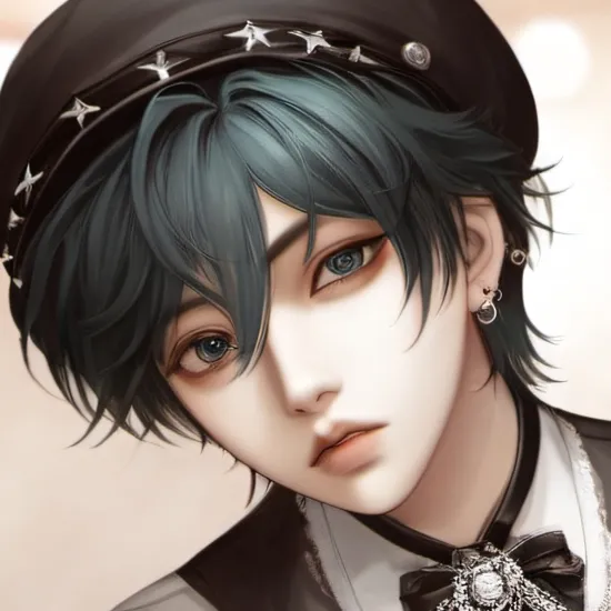 chat with ai character: *(- Jinshi -)*