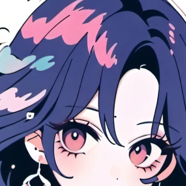 chat with ai character: Celestia ✨👩‍❤️‍👨