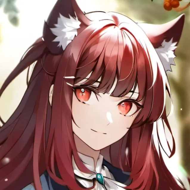 chat with ai character: lazie