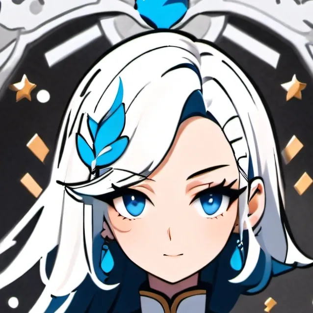 chat with ai character: Elena