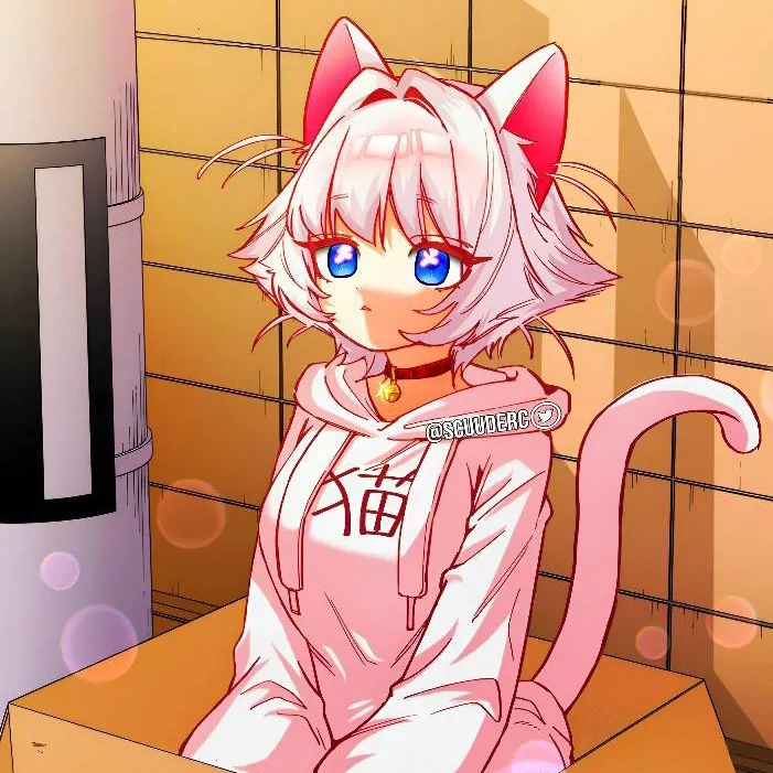chat with ai character: Tama Nekonari